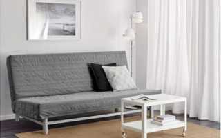 Las razones de la popularidad del sofá cama de Ikea, su equipamiento