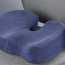 The purpose of the orthopedic pillow on the chair, its design