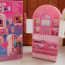 Variedades de juegos de muebles para Barbie, los matices de elección