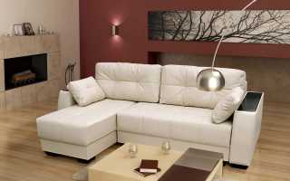 Cómo elegir un sofá cómodo y de alta calidad, qué buscar