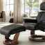 Comfortable ergonomic chairs for relaxation, the best models