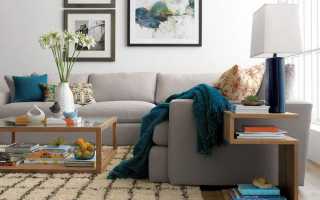 Consejos para elegir un sofá cama de esquina, buenas opciones de alojamiento