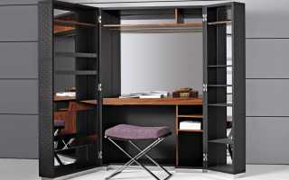 Ventajas de usar una mesa de gabinete en diseño de interiores