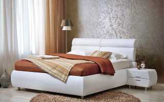 Opciones para camas dobles, características de diseño y acabados.