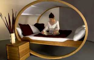 Resumen de hermosas camas de todo el mundo, ideas de diseño exclusivas