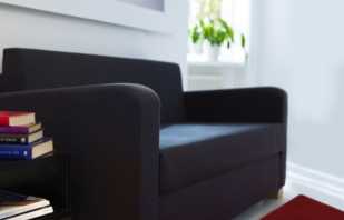 Ventajas y desventajas del sofá Ikea Solst, funcionalidad del modelo