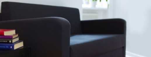 Advantages and disadvantages of the Ikea Solst sofa, model functionality