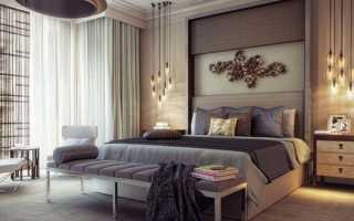 Reglas para elegir una cama clásica, decoración y opciones de decoración.