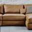 Distinctive features of a loft style sofa, basic rules of choice