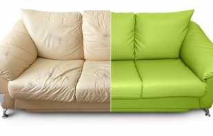 Instrucciones paso a paso de bricolaje para transportar un sofá
