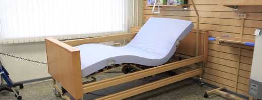 Useful functions of beds for bed patients, popular options for models