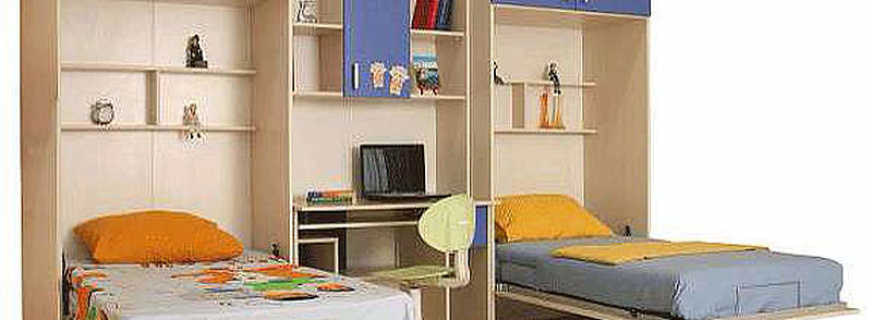 Cómo elegir el transformador de muebles para niños, asesoramiento de expertos