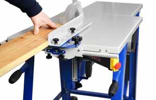 Tips for making a moisture proof plywood cutting table