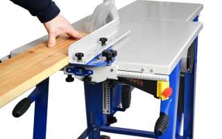 Tips for making a moisture proof plywood cutting table