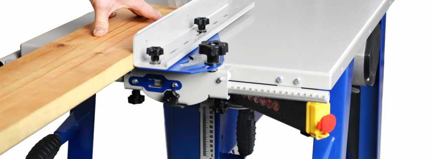 Tips for making a moisture proof plywood cutting table