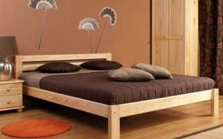Modelos existentes de camas de pino macizo, calidad del material.