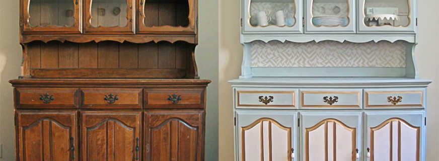 How to restore furniture with your own hands, step-by-step recommendations