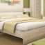 ¿Qué pueden ser camas hechas de aglomerado, características del material