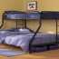 Features of bunk beds for adults, their varieties