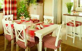 Tamaños de mesas de comedor de diferentes formas, consejos de selección de muebles