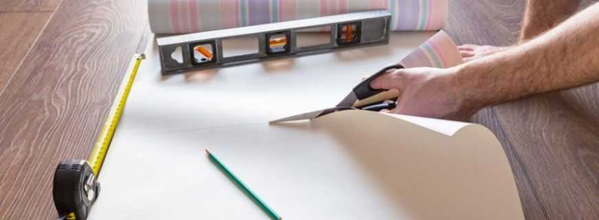 Formas de bricolaje para crear muebles de papel, esquemas y matices importantes