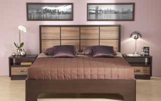 Galvenās atšķirības starp mūsdienu gultām no citu stilu mēbelēm, svarīgi izvēles kritēriji