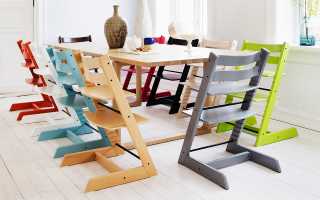 Silla de cultivo Kidfix: características y beneficios de diseño