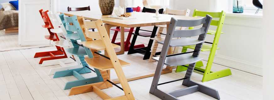 Kidfix Grow Chair - Designmerkmale und Vorteile