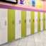 Features of lockers for kindergartens, the nuances of choice