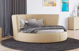 ¿Qué son los sofás cama redondos, sus ventajas y desventajas?