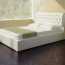 Features of double beds with mattress, their varieties