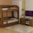 Varieties and advantages of solid wood bunk beds