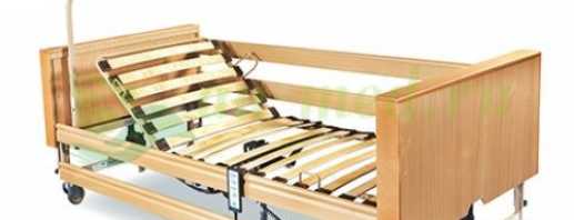 Características de diseño de camas para discapacitados, opciones de modelo