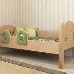 Cómo elegir una cama para tu bebé