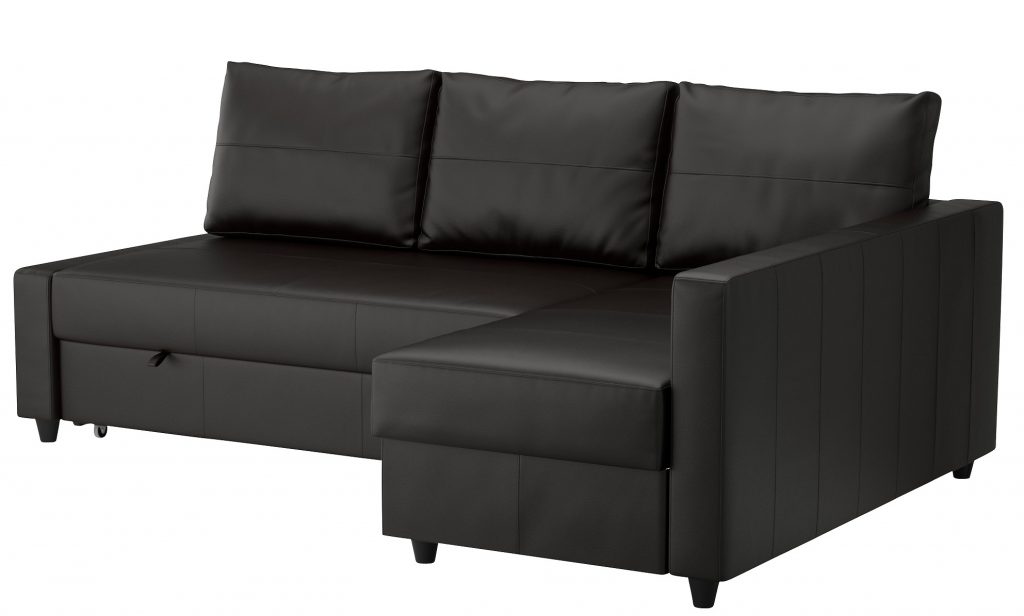 El sofa