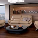 Beige Furniture Group