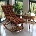 Fauteuil au balcon