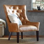 Exquisite leather chair