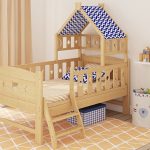 Children's bed