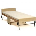 Orthopedic Clamshell Sleep Base