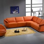 Corner sofa