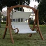 Sofa swing