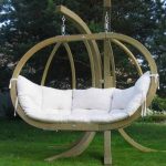 Sofa swing